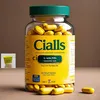 Cialis 5mg sans ordonnance c